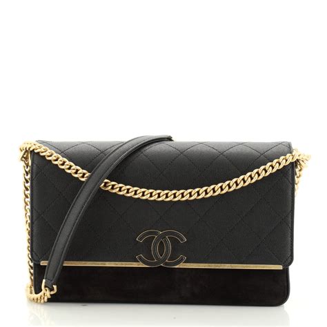 chanel lady coco bag